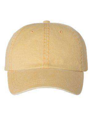 Sportsman Pigment-Dyed Low-Profile Cap - SP500