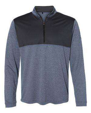 Adidas Men's Sunblock Pullover Jacket - A280