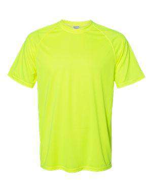 Augusta Sportswear Men's Attain Wicking T-Shirt - 2790