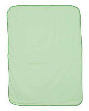 Rabbit Skins Infant Premium Jersey Infant Blanket - 1110