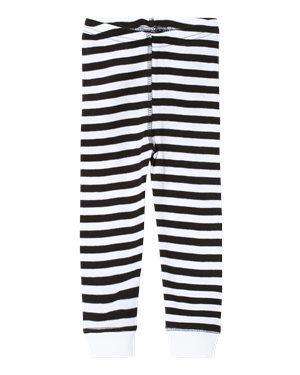 Rabbit Skins Infant Ringspun Pajama Pants - 102Z