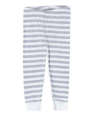 Rabbit Skins Infant Ringspun Pajama Pants - 102Z