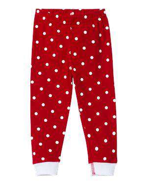 Rabbit Skins Infant Ringspun Pajama Pants - 102Z