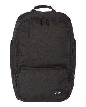 Oakley Street Ripstop-Lined Laptop Backpack - 921425ODM