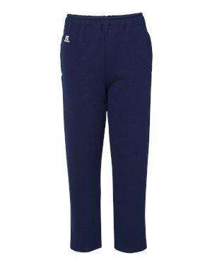 Russell Athletic Youth Dri Power® Fleece Sweatpants - 596HBB