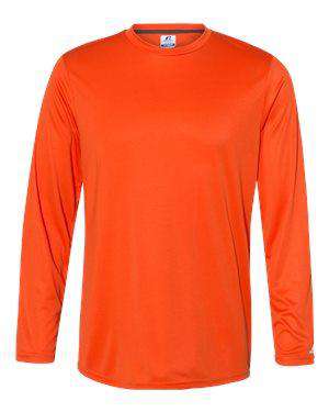 Russell Athletic Men's Long Sleeve Sunblock T-Shirt - 631X2M