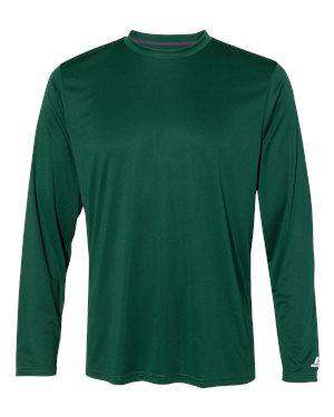 Russell Athletic Men's Long Sleeve Sunblock T-Shirt - 631X2M