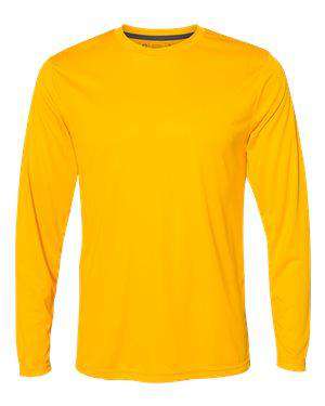 Russell Athletic Men's Long Sleeve Sunblock T-Shirt - 631X2M