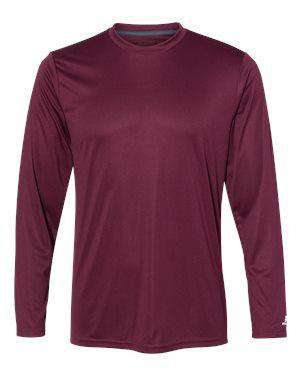 Russell Athletic Men's Long Sleeve Sunblock T-Shirt - 631X2M