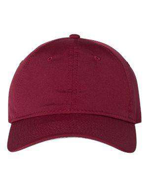 The Game Relaxed Gamechanger Cap - GB415