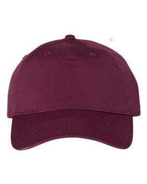 The Game Relaxed Gamechanger Cap - GB415