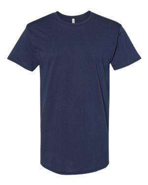 Bella + Canvas Men's Long Body Urban T-Shirt - 3006