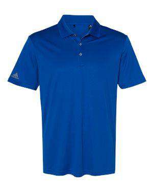 Adidas Men's Performance Polo Shirt - A230