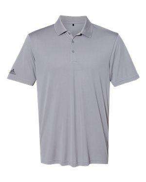 Adidas Men's Performance Polo Shirt - A230