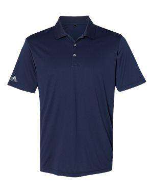 Adidas Men's Performance Polo Shirt - A230