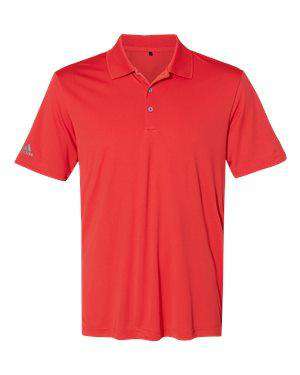 Adidas Men's Performance Polo Shirt - A230