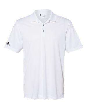 Adidas Men's Performance Polo Shirt - A230