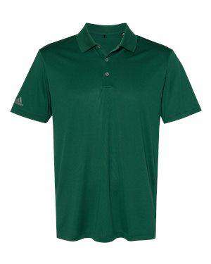 Adidas Men's Performance Polo Shirt - A230