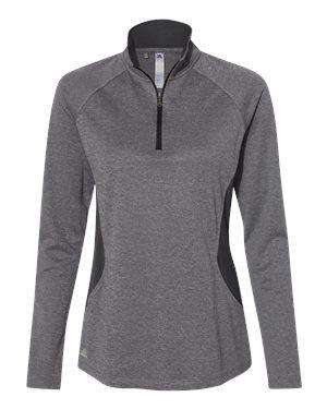 Adidas Women's Sunblock Pullover Jacket - A281