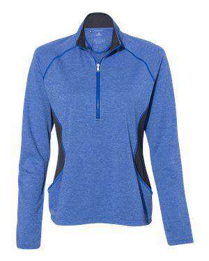 Adidas Women's Sunblock Pullover Jacket - A281