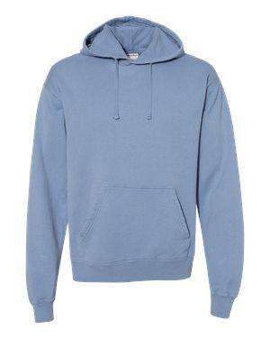 Hanes Unisex ComfortWash™ Hoodie Sweatshirt - GDH450