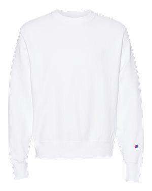 Champion Men's Reverse Weave® Wide Cuff Sweatshirt - S149