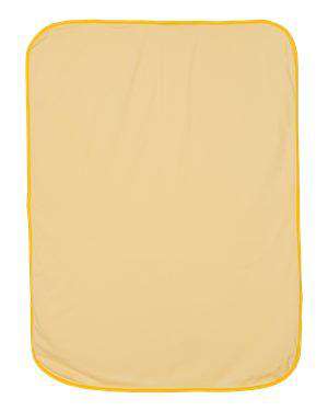 Rabbit Skins Infant Premium Jersey Infant Blanket - 1110