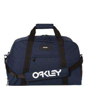 Oakley Street Ripstop-Lined Duffel Bag - 921443ODM