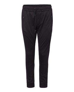 Burnside Men's Drawcord Jogger Sweatpants - 8801