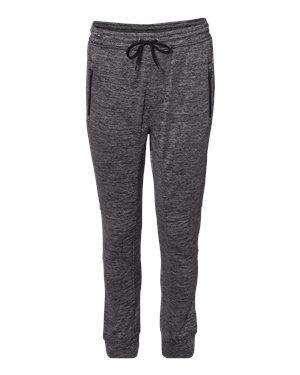 Burnside Men's Drawcord Jogger Sweatpants - 8801