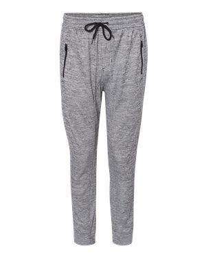 Burnside Men's Drawcord Jogger Sweatpants - 8801