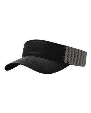 Richardson Adjustable Trucker Visor - 712