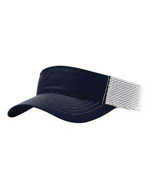 Richardson Adjustable Trucker Visor - 712