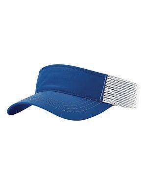 Richardson Adjustable Trucker Visor - 712