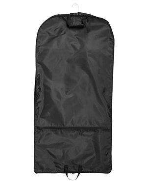 Brand: Liberty Bags | Style: 9007 | Product: Gusseted Garment Bag