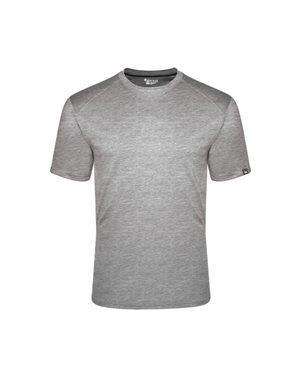 Brand: Badger | Style: 1000 | Product: FitFlex Short Sleeve Performance Tee