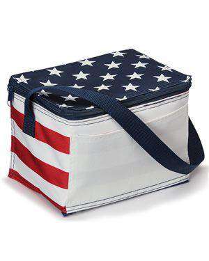 Brand: OAD | Style: OAD5051 | Product: Americana Cooler
