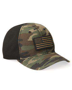 Brand: DRI DUCK | Style: 3353 | Product: Tactical Cap