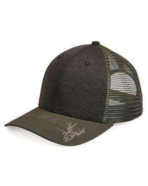 Brand: DRI DUCK | Style: 3459 | Product: Buck Head Trucker