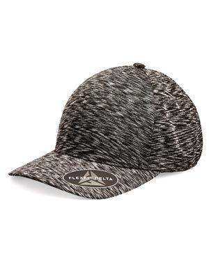 Brand: Flexfit | Style: 280 | Product: Unipanel Delta Seamless Cap