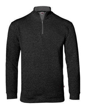 Badger Sport Men's FitFlex 1/4-Zip Sweatshirt - 1060