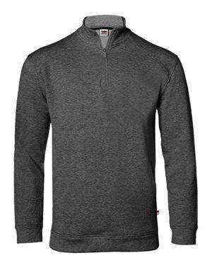 Badger Sport Men's FitFlex 1/4-Zip Sweatshirt - 1060