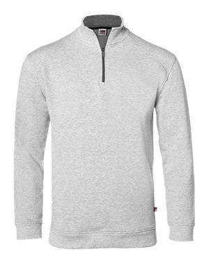 Badger Sport Men's FitFlex 1/4-Zip Sweatshirt - 1060