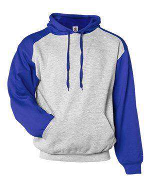 Badger Sport Men's Headset Hoodie Sweatshirt - 1249