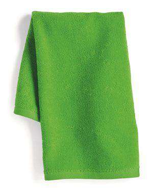 Brand: Q-Tees | Style: T200 | Product: Hemmed Hand Towel