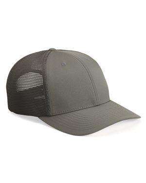 Brand: Richardson | Style: 174 | Product: Performance Trucker Cap