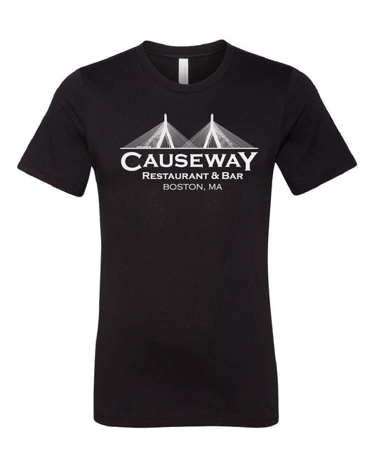 Mens Causeway Zakim T-Shirt