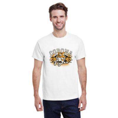 Corona Tigers T-Shirt